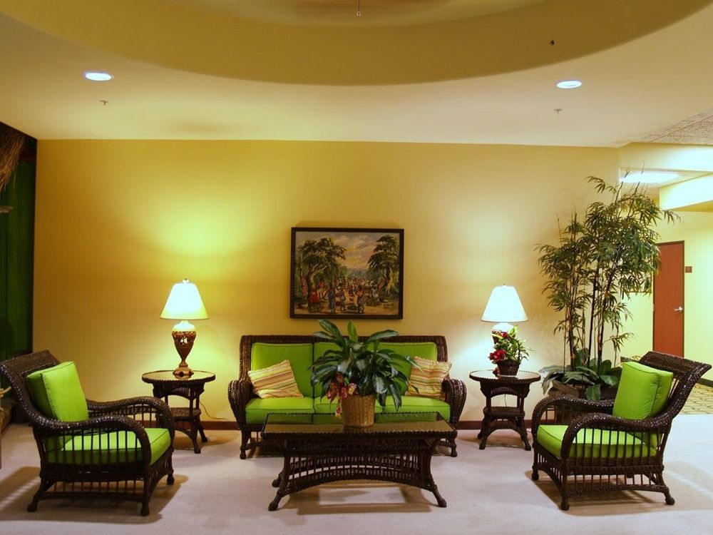 Big Splash Adventure Hotel And Indoor Water Park French Lick Interior foto