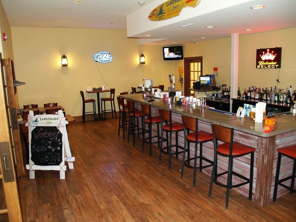 Big Splash Adventure Hotel And Indoor Water Park French Lick Restaurant foto