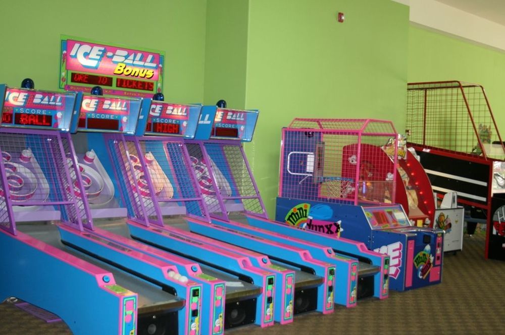 Big Splash Adventure Hotel And Indoor Water Park French Lick Facilități foto