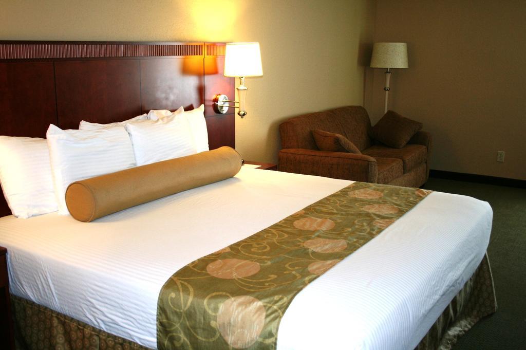 Big Splash Adventure Hotel And Indoor Water Park French Lick Cameră foto